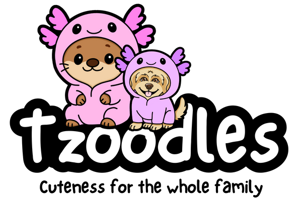 Tzoodles